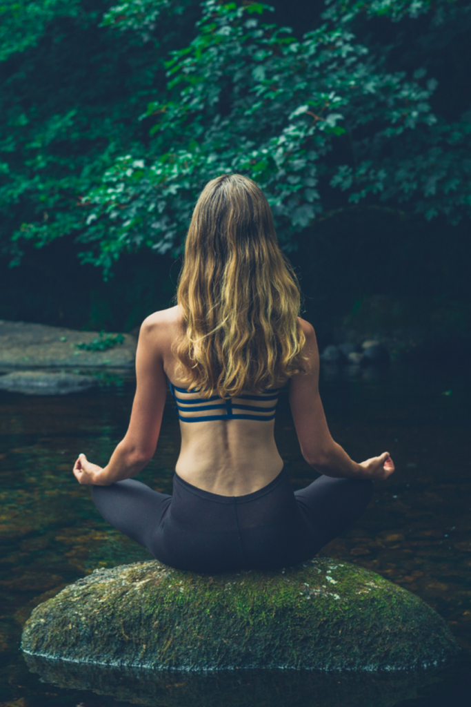 Meditation Workshop