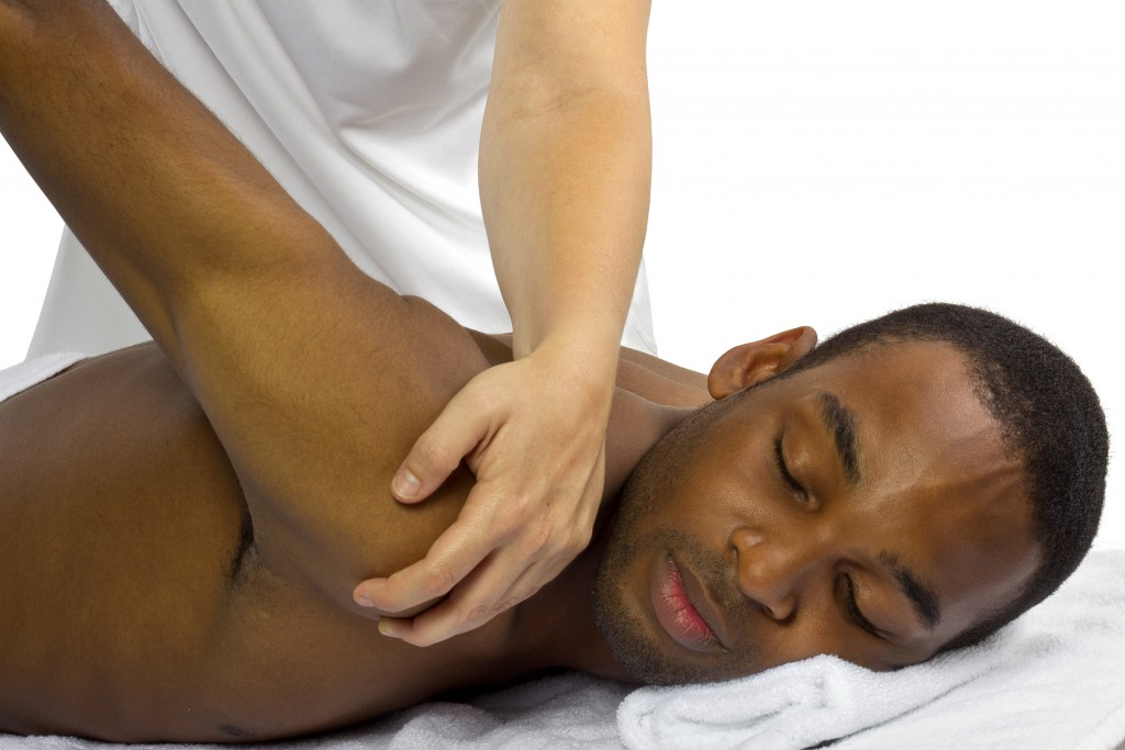 Sports Massage